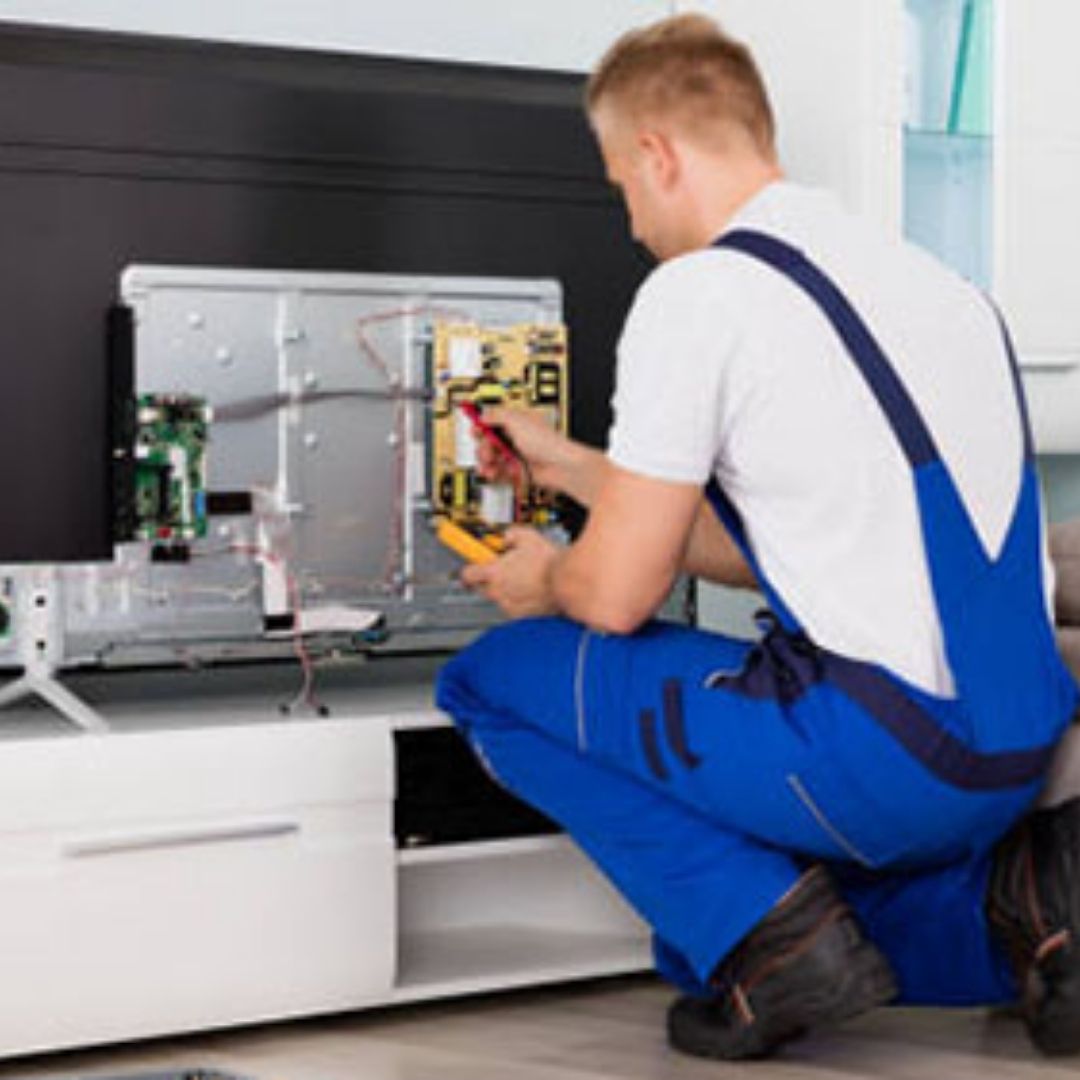 Hafik Televizyon Tamircisi